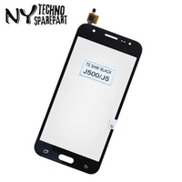 NY TS SAMSUNG J500 / J5 TOUCHSCREEN BLACK