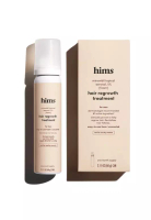 Hims Minoxidil Topical Aerosol 5% ( Foam ) - Hair Regrowth Treatment For Men