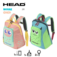 【HEAD】兒童網球拍袋(283682)