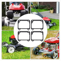 ชุดซีลฝาวาล์ว 4 ชิ้น สำหรับ Honda HRR216, HRS216 และ GCV160