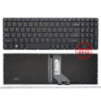 Original New US Keyboard for ACER Aspire 3 A315-21 A315-41 A315-31 A315-51 A315-53G/56 Laptop Backlight Keyboard