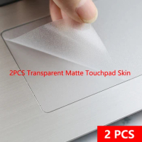 2X Trackpad Touchpad Skin Cover for Acer AN515-44 PH315-53 PH315-52 A315-56 54 A515-44 A515-45 AN515-43 AN515-54 52 51 PT515-52