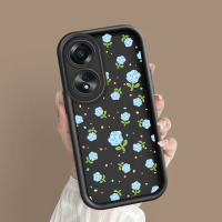 สำหรับ OPPO A58 4G เคส เคสออปโป้ เคสโทรศัพท์ T20995