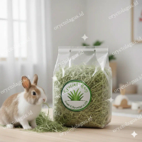 Makanan Kelinci Rumput Hay | Special Hay Second Cut Import Kualitas Bagus Untuk Kelinci,marmut,gunea