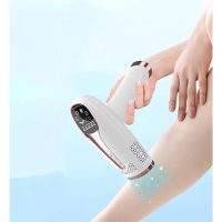 เครื่องกำจัดขน IPL, การกำจัดขนด้วยเลเซอร์ถาวร, 999999 พัลส์, Depilador a Laser, ที่กันจอนชนใต้อก, เค