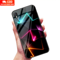Case V*VO 1820 / Y91C / Y1S - ALPHA CASE ( AC 029) - 2D Premium Glossy - Softcase Glossy - Casing Hp