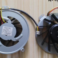 1pcs New laptop cooling fan for Fujitsu lh520 LH520 LH530