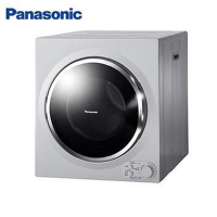 Panasonic國際牌 7kg架上型乾衣機NH-L70G-L -含基本安裝
