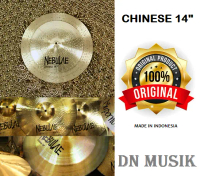CYMBAL CHINESE 14\ NEBULAE ORIGINAL"