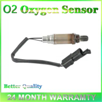 For Lambda Sensor O2 Sensor Oxygen Sensor Chevrolet TACUMA + REZZO (U100) [EUR] (U00) 2006 96335926 0258002028