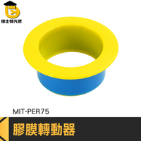 PE旋轉套 棧板膜旋轉器 轉動順暢 膠膜旋轉 PER75 膠膜轉動器 PE棧板膜用旋轉管套 膠膜旋轉器