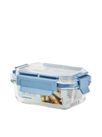 TRITANDOME CAP RECTANGULAR 370