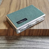 Corcoransu เคสกุญแจรถสำหรับ Polestar 2 Polestar 1 Polestar 3 และอุปกรณ์เสริมสำหรับ Volvo S60 S90 XC4