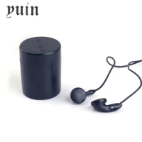 YUIN PK1 Earphones High Fidelity Quality Professional Earbuds HIFI stereo audio 3.5MM PLUG for FIIO M15 M6 M11 PRO CAYIN N6II