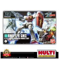 GUNDAM HGUC 131 RMS-179 GM II 71630/58266