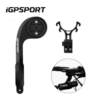 iGPSPORT Bicycle Computer Holder Extender M80 Out-front Bike Mount Support for iGPSPORT BSC100S BSC200 BSC300 IGS630 IGS630S