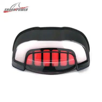 Shark Power Lampu Belakang HONDA CB150/CB650R/CBR300R Termasuk Lampu Rem & Sein Bahan PCM Kompatibel
