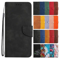 For Xiaomi 11 Lite 5G NE Phone Wallet Leather Case For Xaomi Mi11 Mi 11 Lite 11Lite NE 5G Magnetic Stand Protect Cover Capa