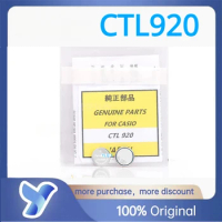 CTL1616F CTL1616 CTL920 MT920 CTL621F CTL621 ML2016 CTL920F Photokinetic Kinetic Energy Rechargeable Battery New capacitor