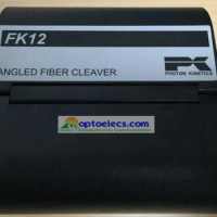 DHL Free shipping Photon Kinetics FK12 Precision Angled Fiber Cleaver