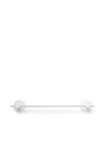 ALUMINIUM TOWEL HANGER SUCTION
