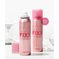 【Buy One Get One Free】 So NATURAL Water Glow Makeup Setting Fixx 120ml RJCUX