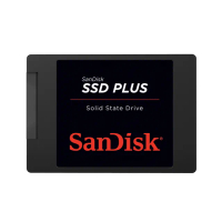 【SanDisk】進化版 SSD Plus 1TB 2.5吋SATAIII固態硬碟(G27)