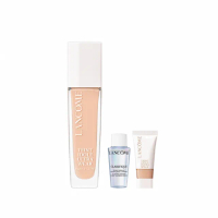 【蘭蔻】官方直營 零粉感光澤持妝粉底(LANCOME/新品上市/6色任選/零粉感/粉底/光澤水粉底)