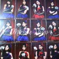 Photopack JKT48 ALL IN Official | Photopack MnG JKT48 ALL IN TOUR | PP JKT48 ALL IN
