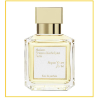 MAISON FRANCIS KURKDJIAN 庫爾吉安生命之水香水 MFK AQUA VITAE FORTE EDP 70ML