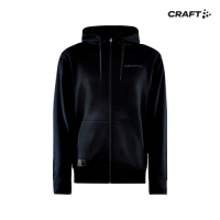 CRAFT CORE Craft zip hood M 連帽外套1910678-999000