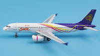 Phoenix 11529 泰國航空 A320 HS-TXC 1:400