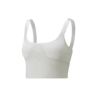 Bra Top X VOGUE Seamless Bra Top 536689 04 xs