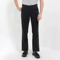 Cardinal Celana Panjang Pria Big Size E0952C01A 42 Black