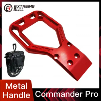 EXTREME BULL Commander Pro Metal CNC Handle EXTREMEBULL CommanderPro Electric Unicycle Parts