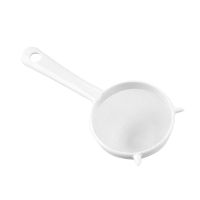 Rây Nhựa Lọc Nấm Kefir Lọc Sữa Hạt, Lọc Trà