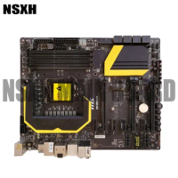 For Z87 MPOWER Motherboard 32GB LGA 1150 DDR3 ATX Mainboard 100% Tested Fully Work