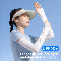 Ice Silk Sun Protection Gloves for Women, Ideal for Driving and Cycling, Direct Sale from IDN Factor