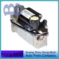 37226779712 Air Suspension Compressor Pump For BMW X5 E53 with 4 Corner Car Engine Vevor Auto Parts Inspection Tools Vacuum Pump