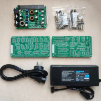 LCD TV repair tooling repair tester integrated digital display universal power supply simulation controller