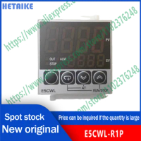 New Original E5CWL-R1P Temperature Switch Digital Temperature Controller