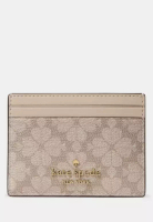 Kate Spade Spade Flower Small Slim Card Holder