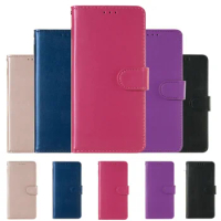 200pcs/Lot Flip Wallet Leather Phone Case For iPhone 14 Plus 13 12 Mini 11 Pro XS Max XR 7 8 6S SE Fundas Shell Capa