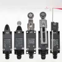 Giới Hạn Công Tắc Du Lịch, Chint, Công Tắc Siêu Nhỏ YBLX-ME8108, 8104, 8101, 8111, 8107, 8112