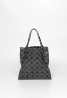 BAO BAO ISSEY MIYAKE PET聚酯纖維托特包