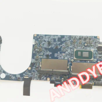 Genuine FOR MSI Modern 14 B11MOL MS-14D31 Laptop Motherboard WITH i3-1115G4 CPU TEST OK
