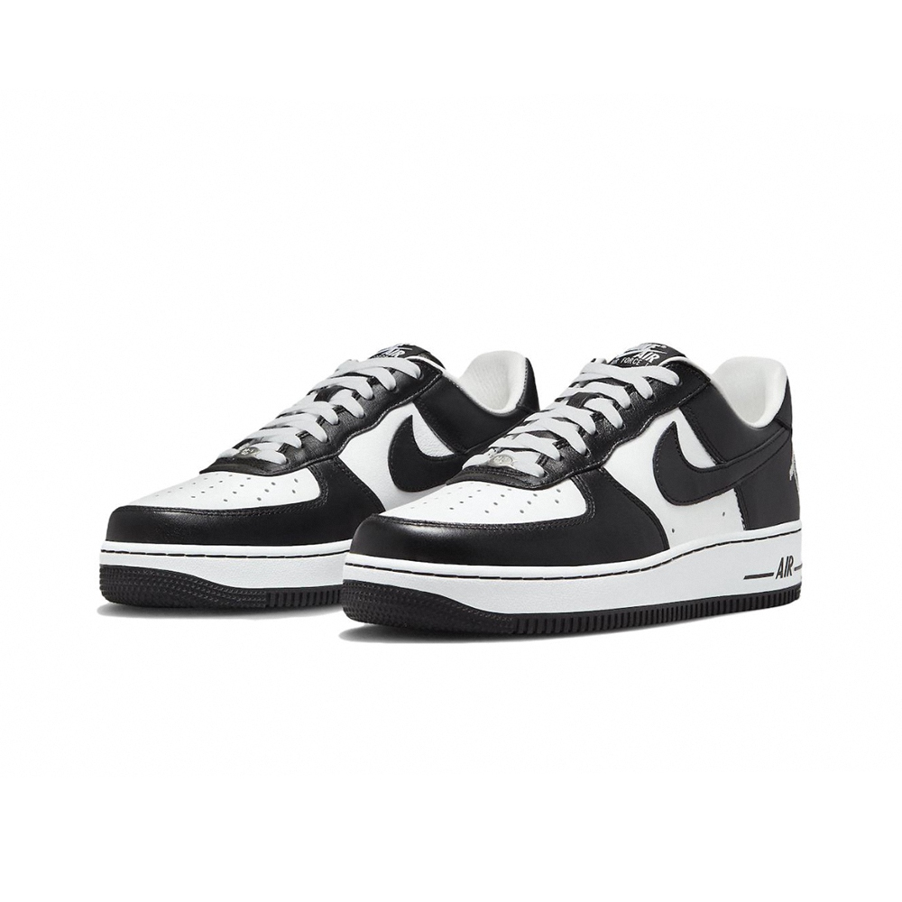 Terror Squad Nike Air Force 1 Low QS Blackout 27cm FJ5756-100-