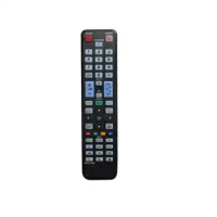 Remote Control For Samsung UE46C6500 UE40C6900 UE40C6500 UE37C6900 UE32C6500 UE32C6620 UE32C6600 UE55C6740SS/XZG LCD Smart 3D TV