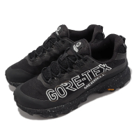 MERRELL 戶外鞋 Moab Speed GTX SE Gore-Tex 1TRL 男鞋 黑 白 防水 溯溪(ML036389)