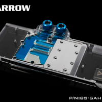 Barrow BS-GAH2080-PA Water Cooling Block for Gigabyte RTX2080 2070 Super